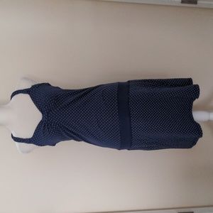 American eagle outfitters halter dress